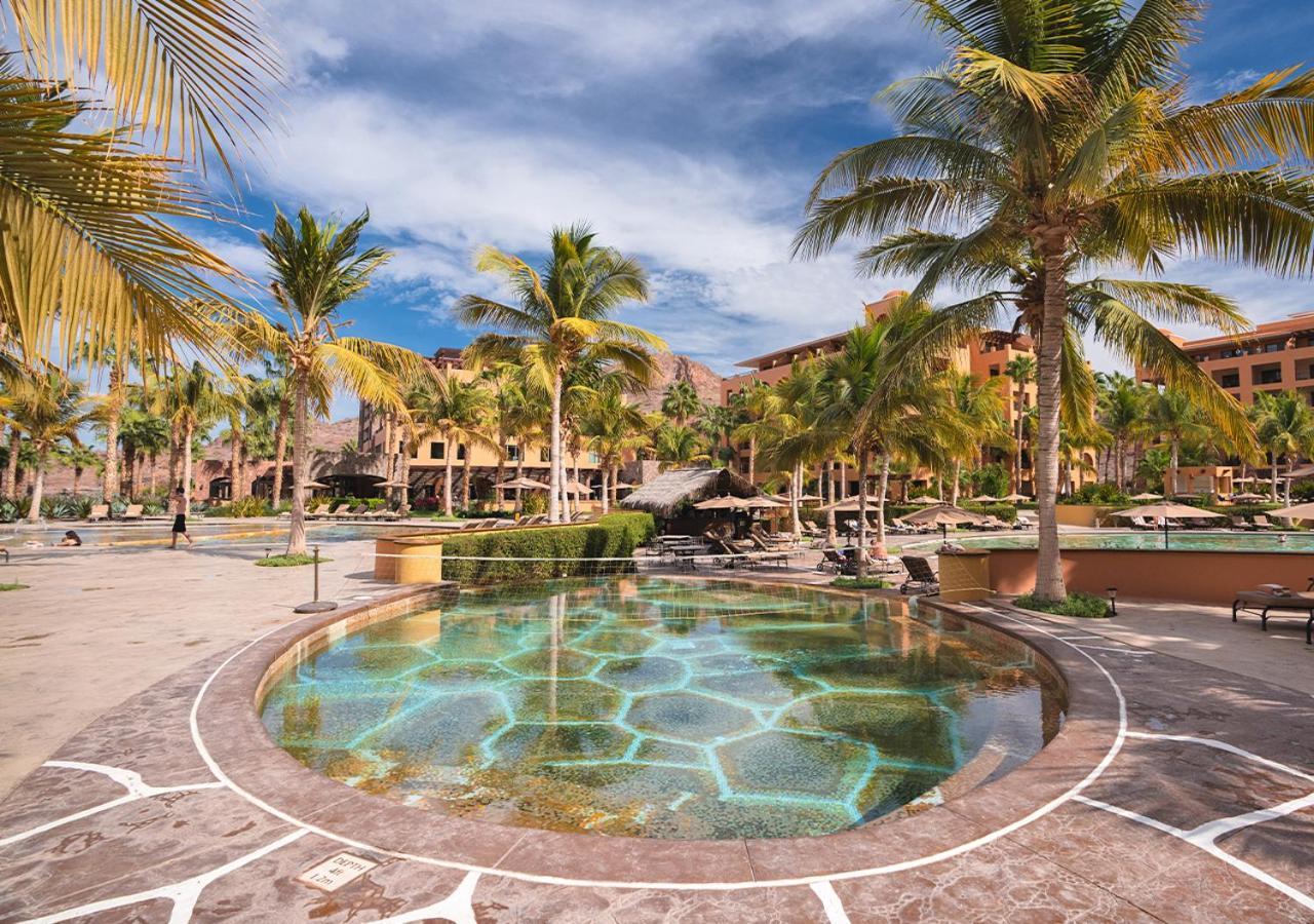 Villa Del Palmar At The Islands Of Loreto Loreto  Exterior foto