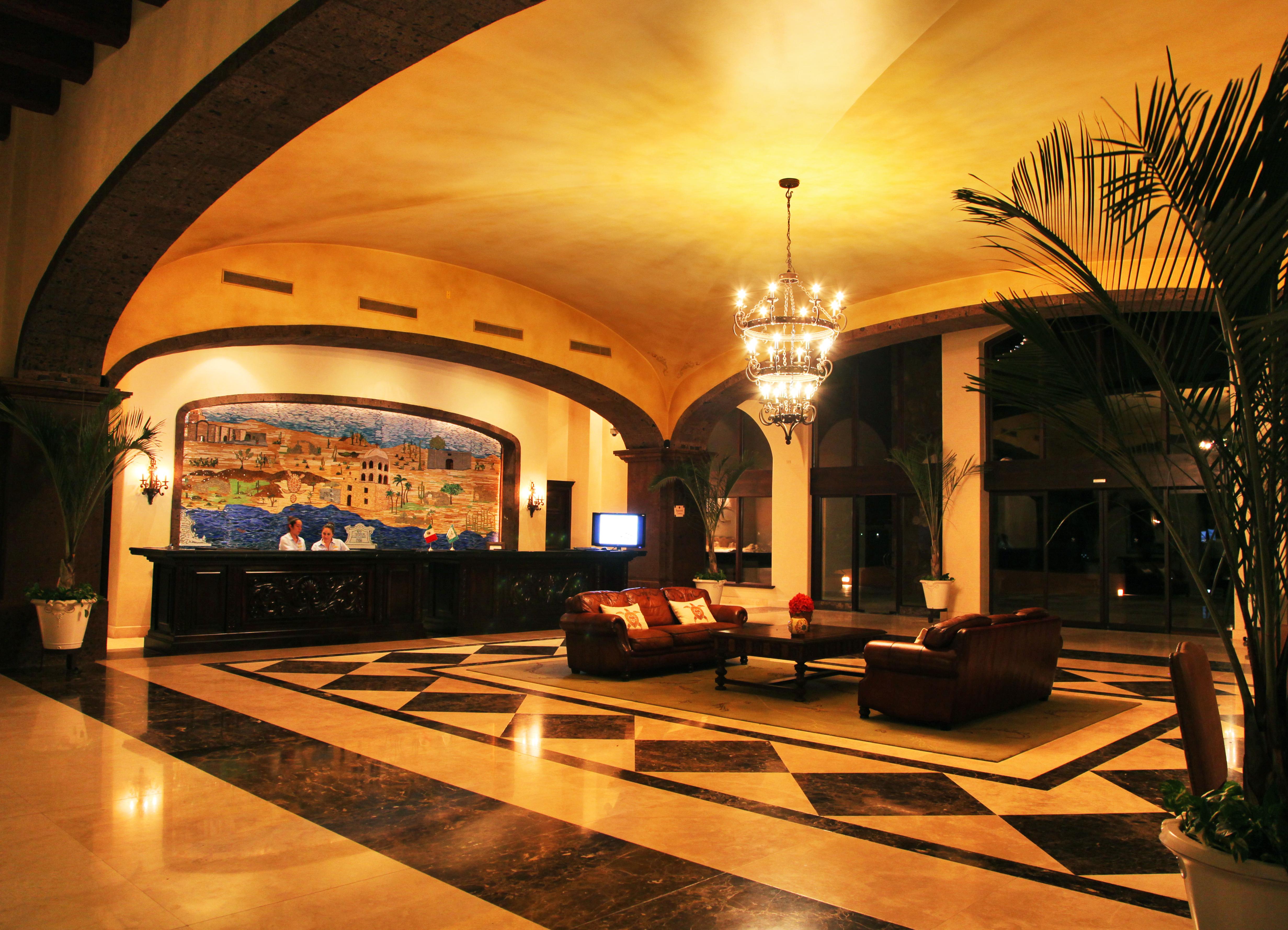 Villa Del Palmar At The Islands Of Loreto Loreto  Exterior foto