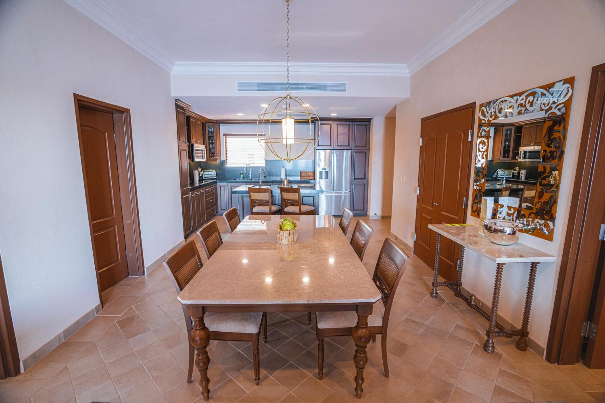 Villa Del Palmar At The Islands Of Loreto Loreto  Zimmer foto
