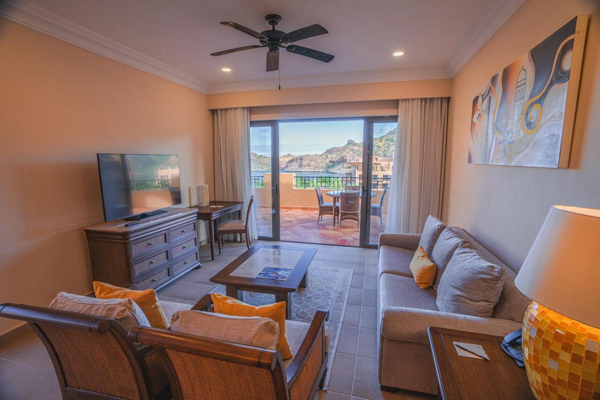 Villa Del Palmar At The Islands Of Loreto Loreto  Zimmer foto