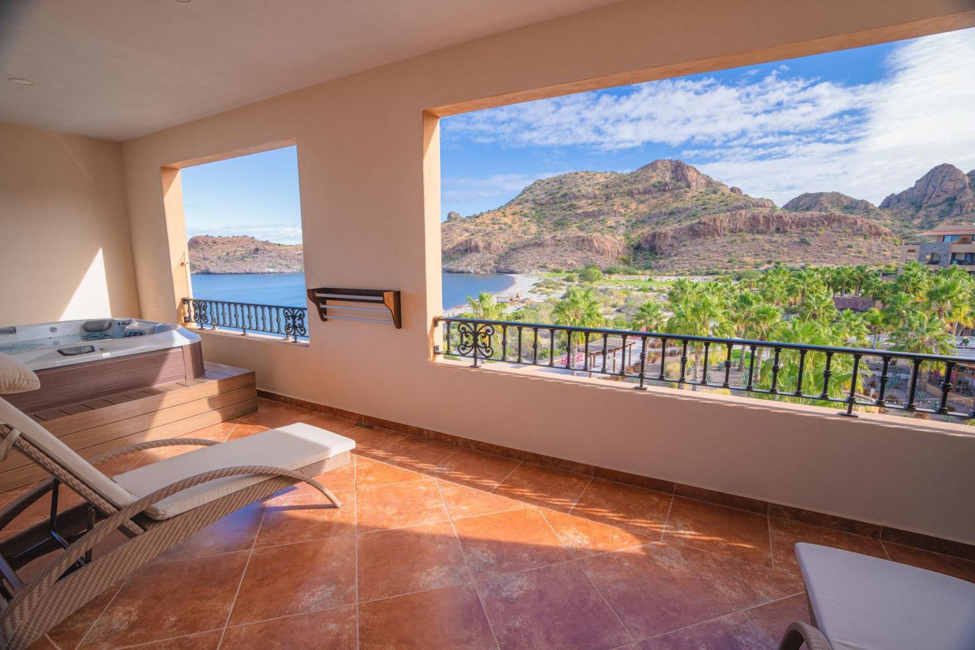 Villa Del Palmar At The Islands Of Loreto Loreto  Zimmer foto