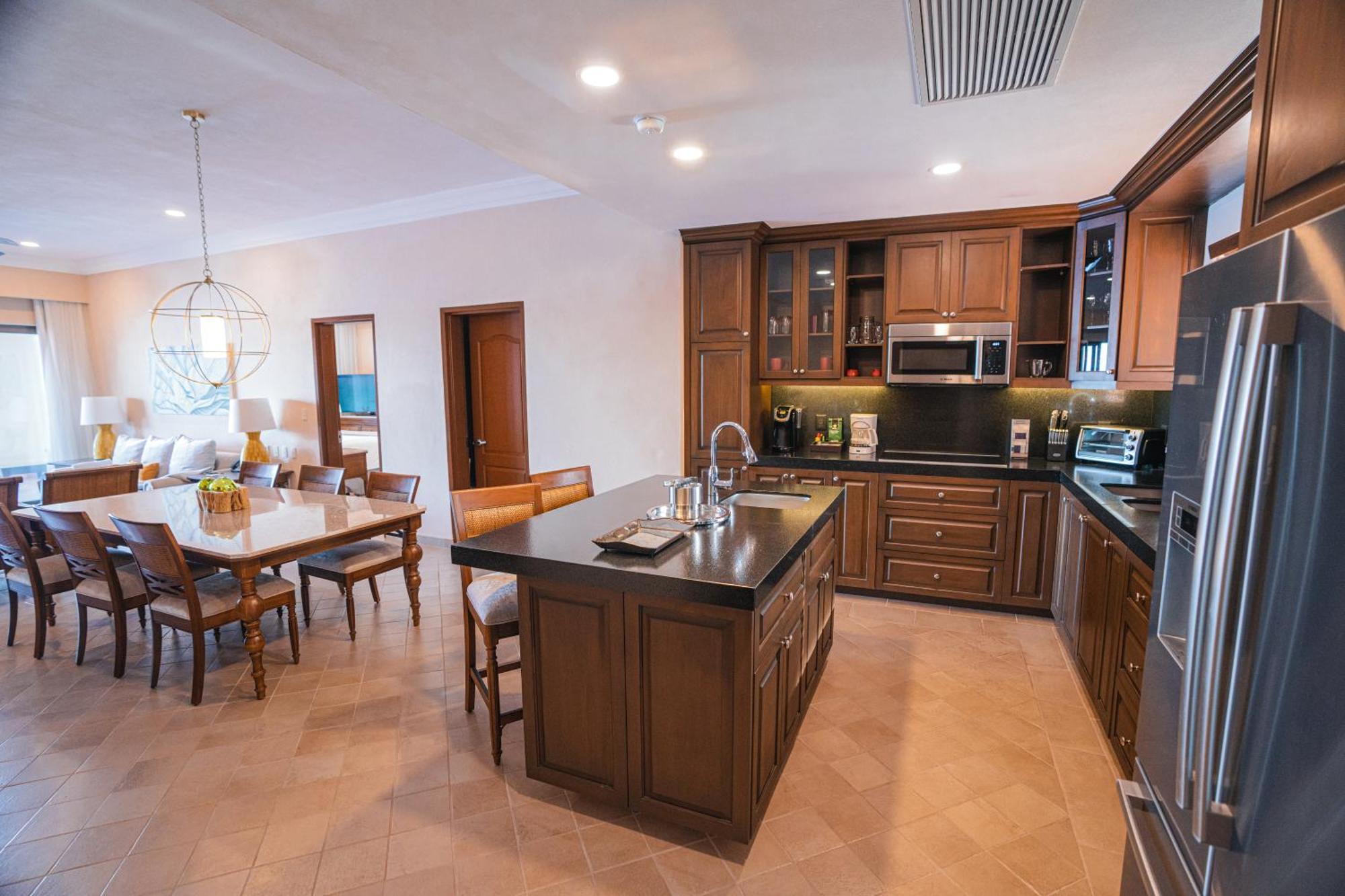 Villa Del Palmar At The Islands Of Loreto Loreto  Zimmer foto
