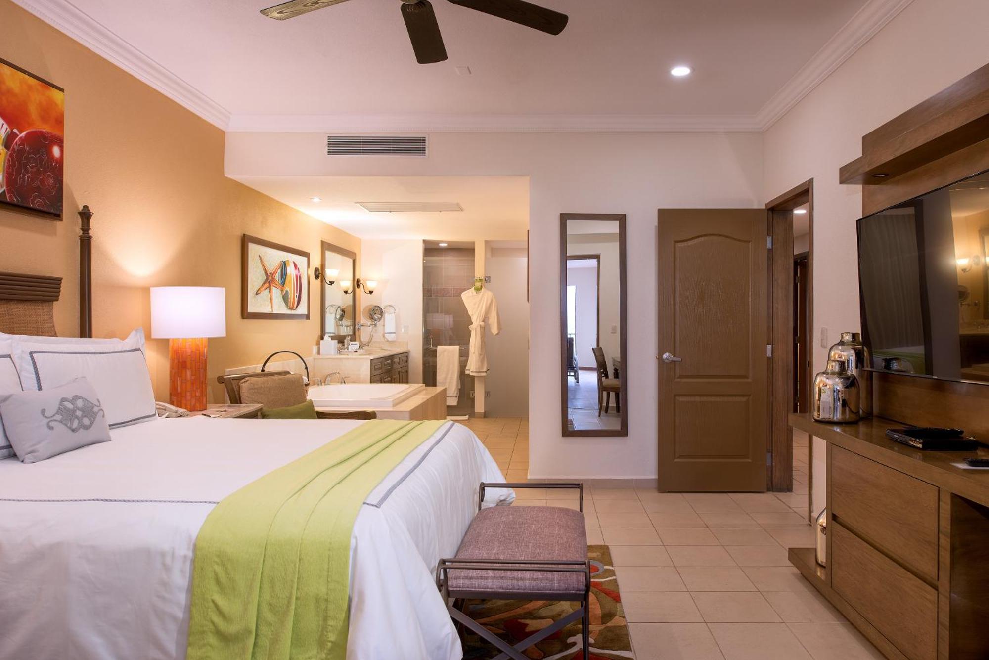 Villa Del Palmar At The Islands Of Loreto Loreto  Zimmer foto