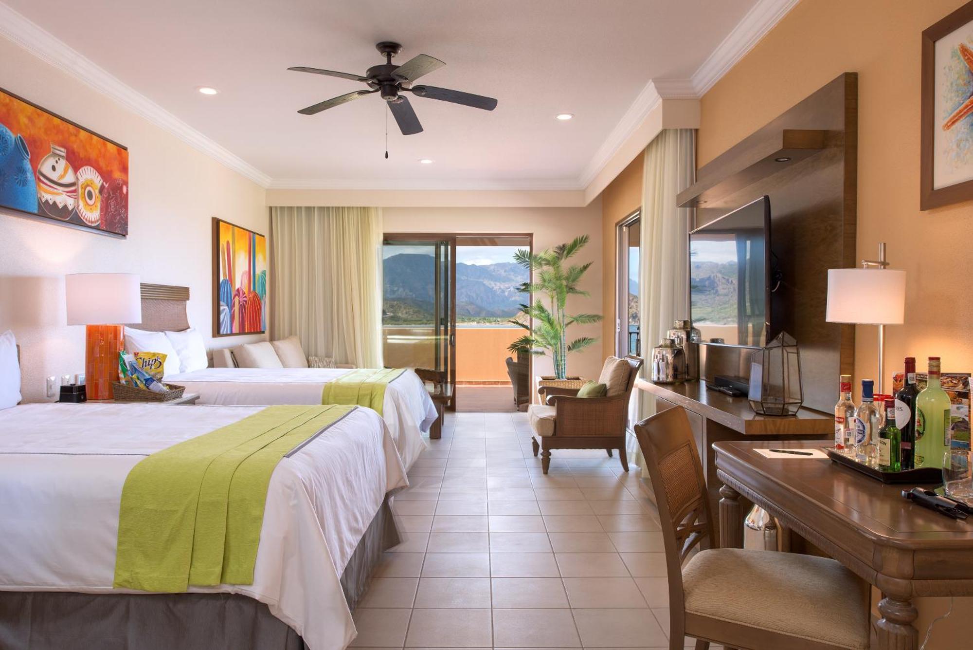 Villa Del Palmar At The Islands Of Loreto Loreto  Zimmer foto