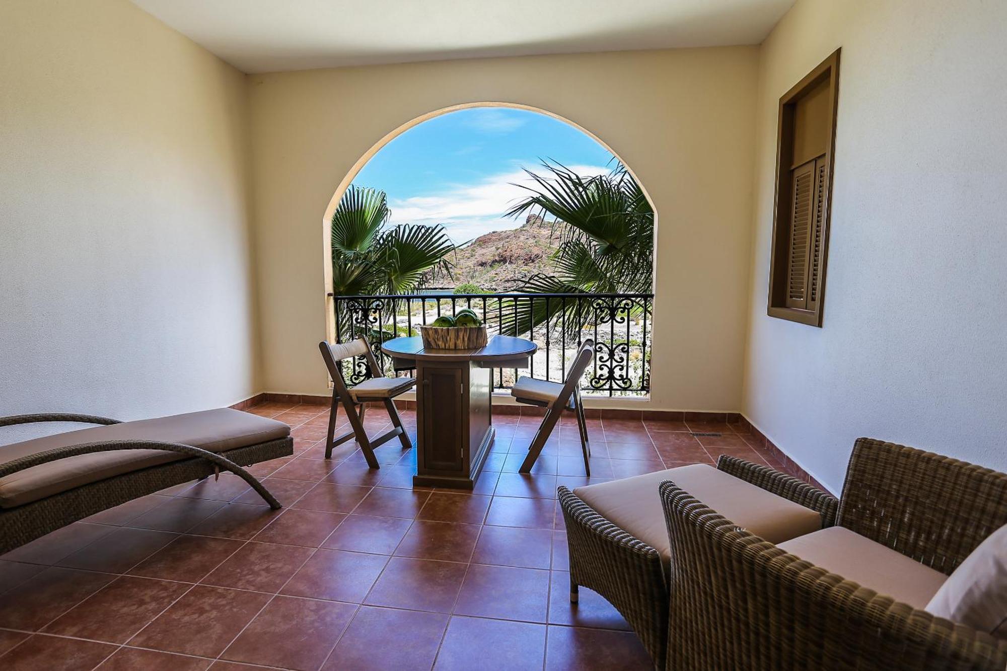 Villa Del Palmar At The Islands Of Loreto Loreto  Zimmer foto
