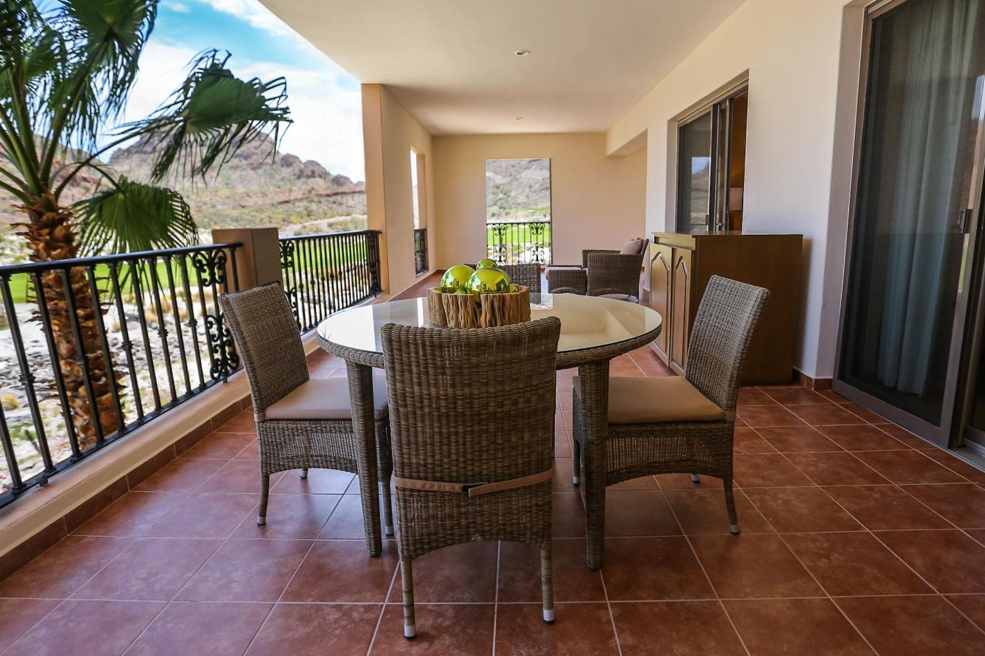 Villa Del Palmar At The Islands Of Loreto Loreto  Zimmer foto