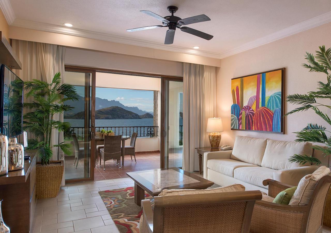 Villa Del Palmar At The Islands Of Loreto Loreto  Zimmer foto