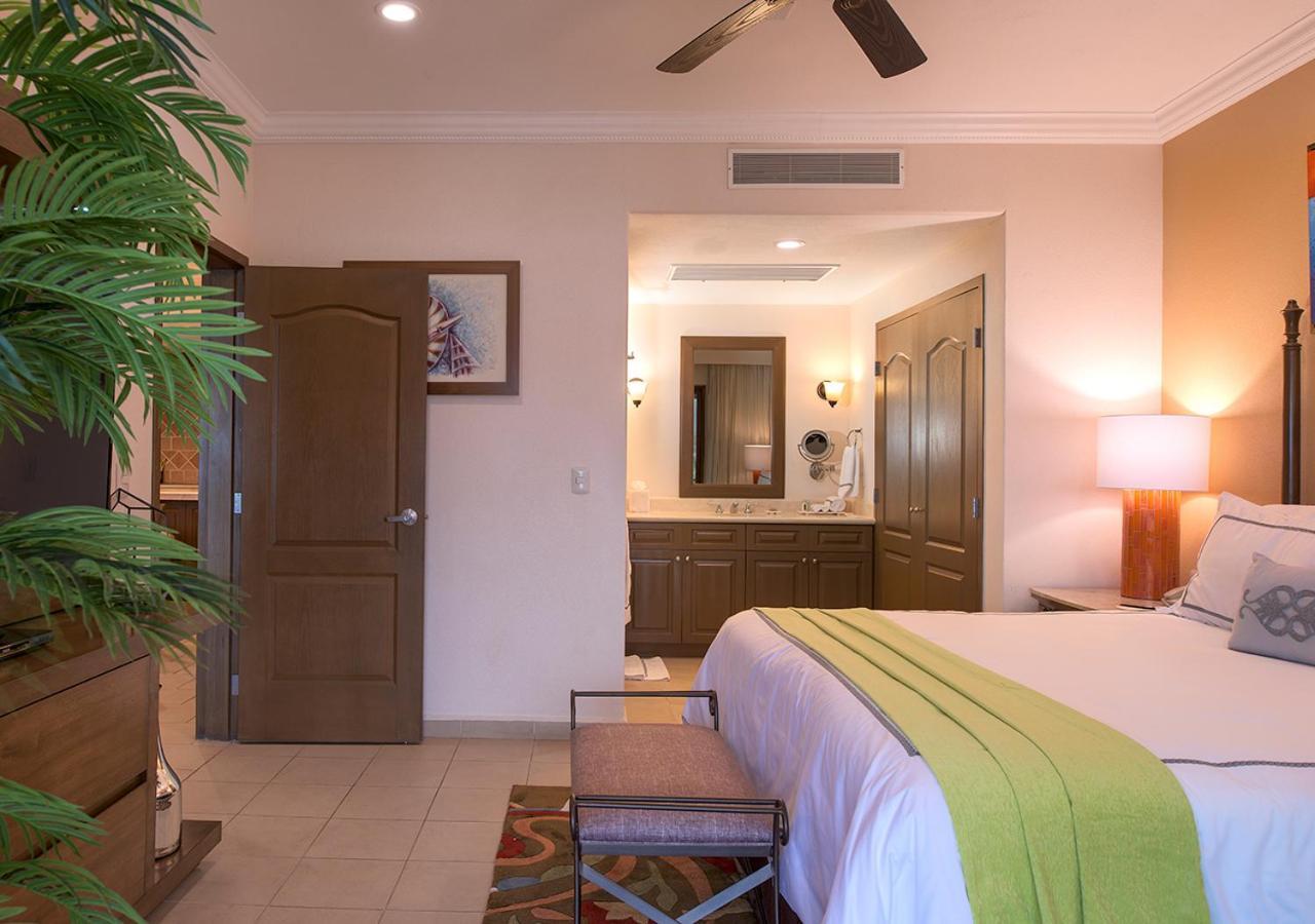Villa Del Palmar At The Islands Of Loreto Loreto  Zimmer foto