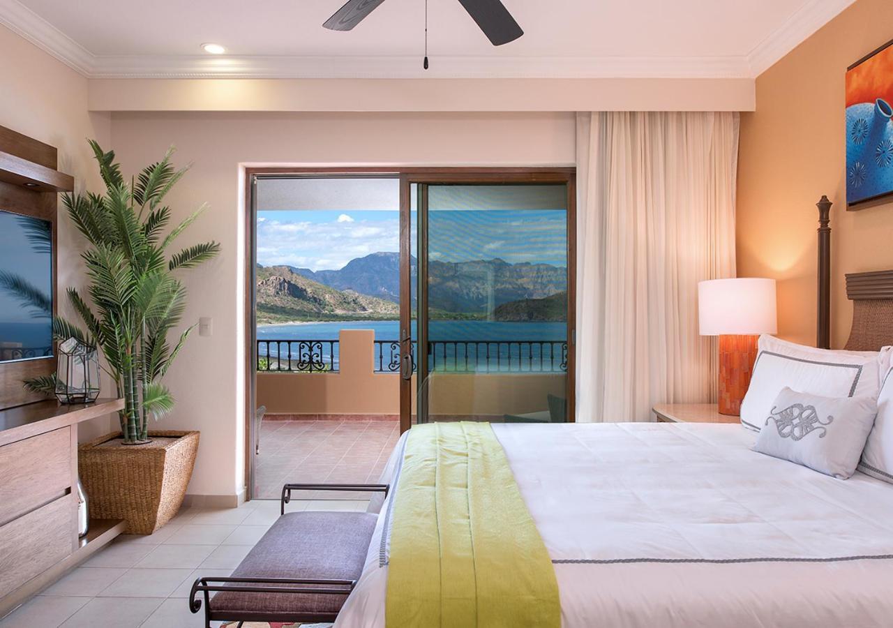 Villa Del Palmar At The Islands Of Loreto Loreto  Zimmer foto