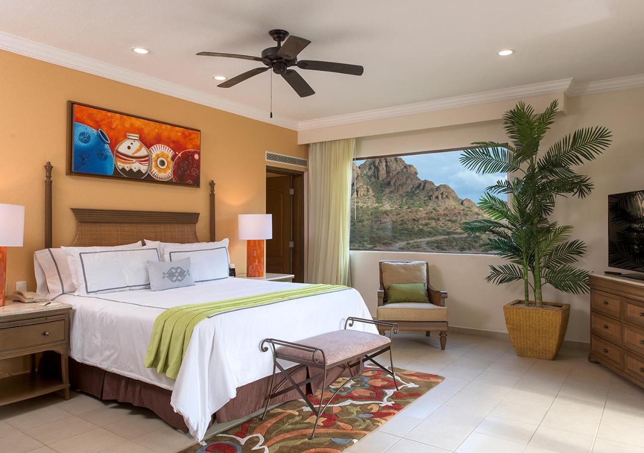 Villa Del Palmar At The Islands Of Loreto Loreto  Zimmer foto