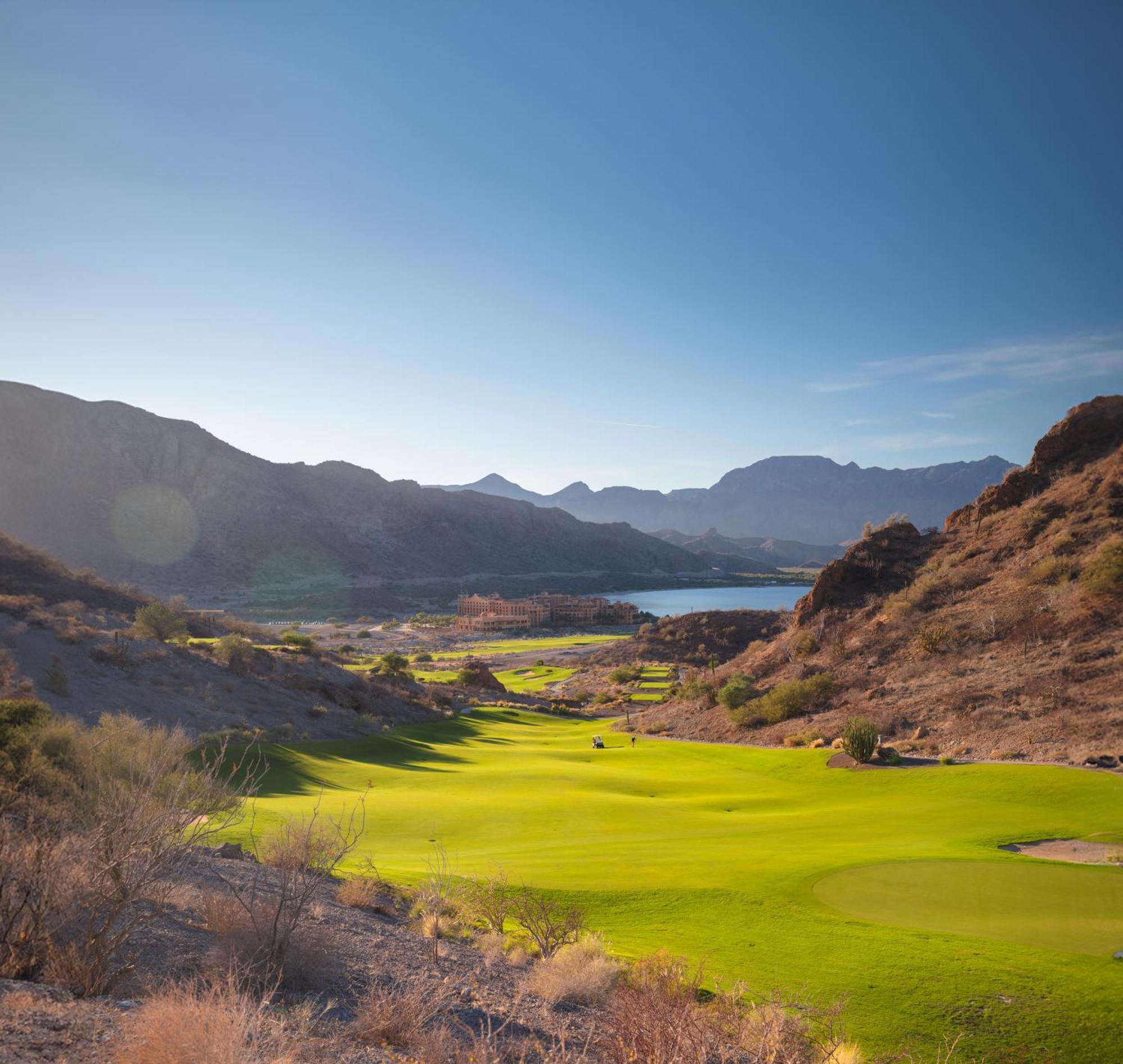 Villa Del Palmar At The Islands Of Loreto Loreto  Exterior foto