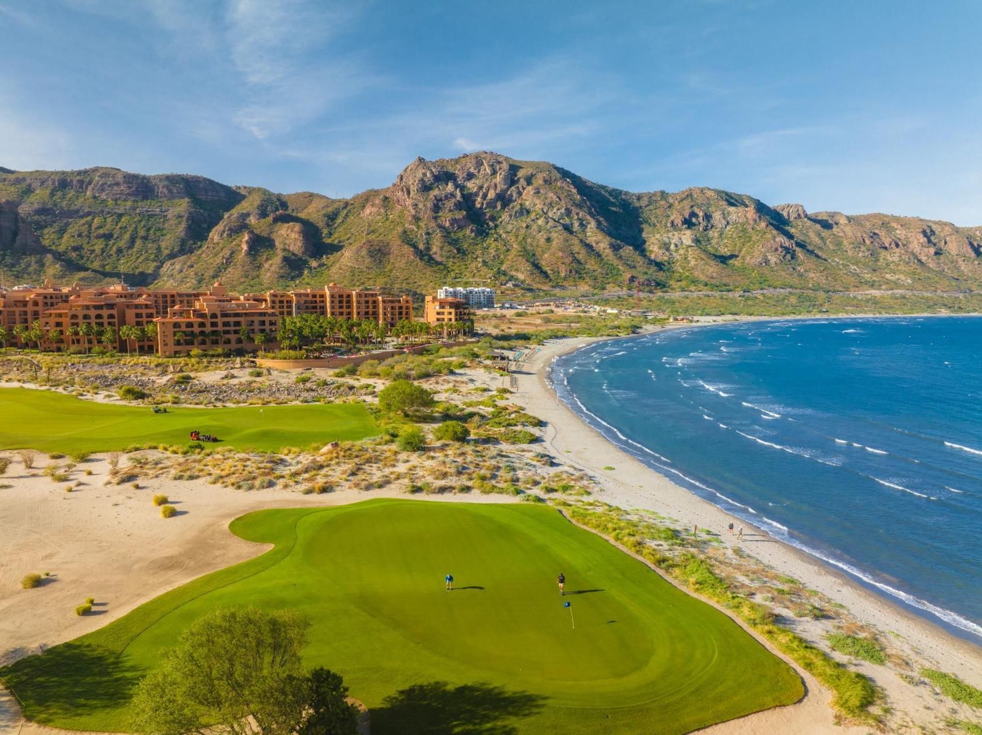Villa Del Palmar At The Islands Of Loreto Loreto  Exterior foto