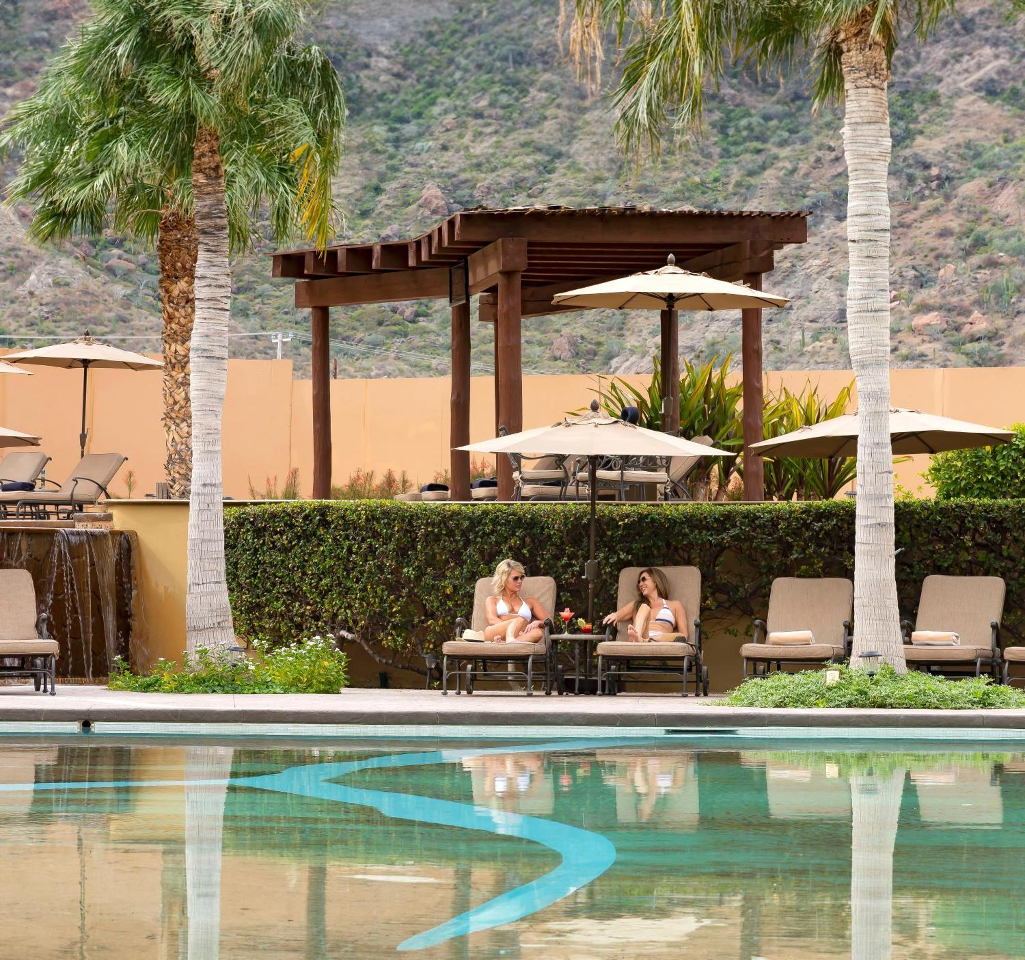 Villa Del Palmar At The Islands Of Loreto Loreto  Exterior foto