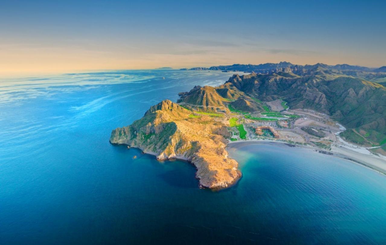 Villa Del Palmar At The Islands Of Loreto Loreto  Exterior foto