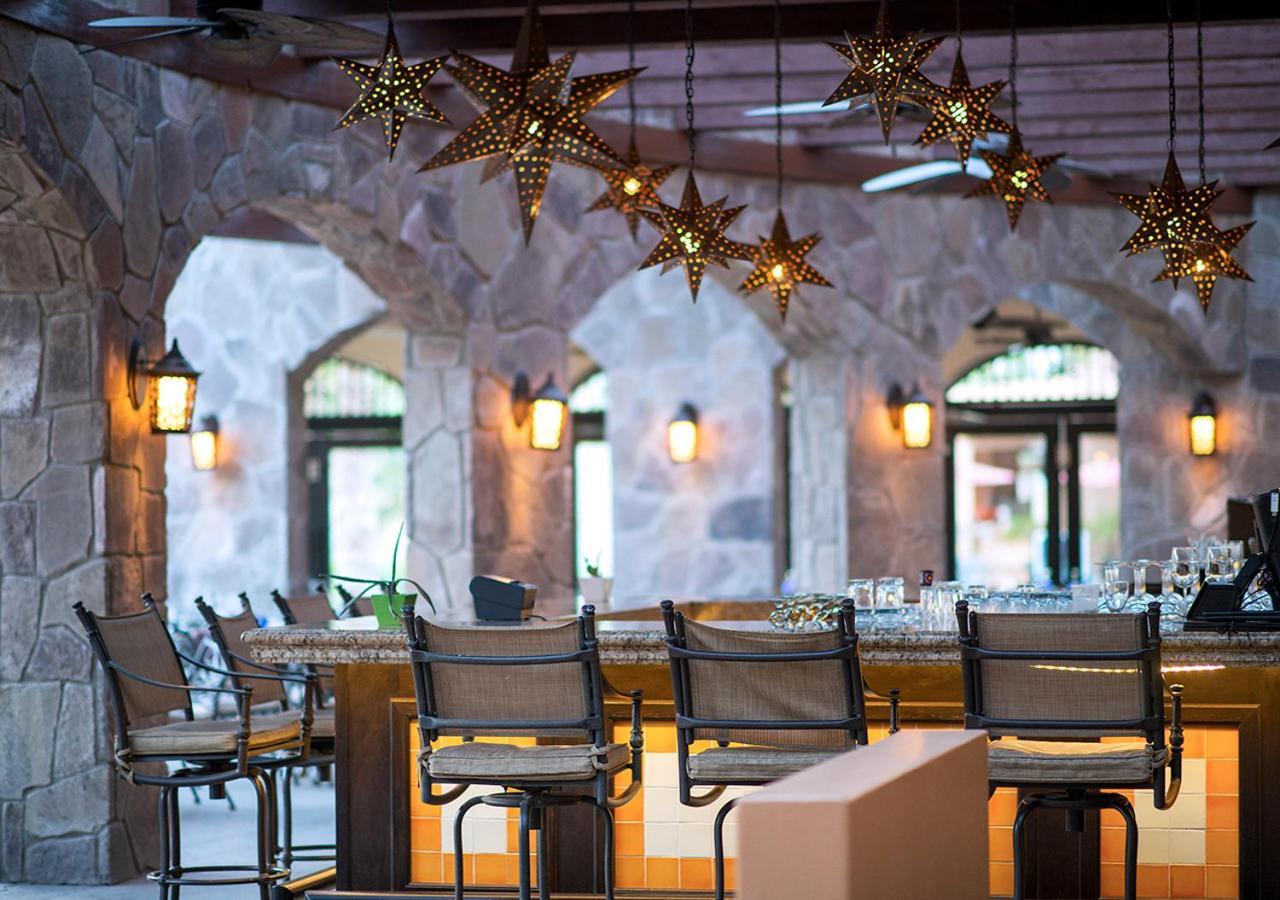 Villa Del Palmar At The Islands Of Loreto Loreto  Exterior foto