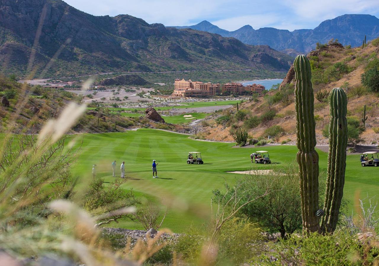 Villa Del Palmar At The Islands Of Loreto Loreto  Exterior foto